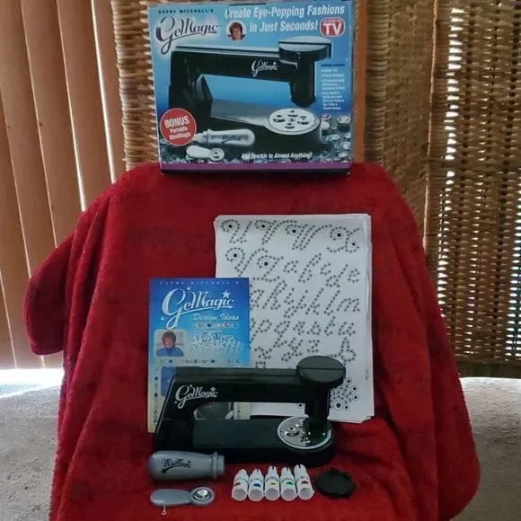 GeMagic Mini Magic Tool - Picture 1 of 9